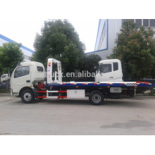 2015 Euro IV Factory Price Dongfeng 4 tonnes remorquage, 4x2 remorquage